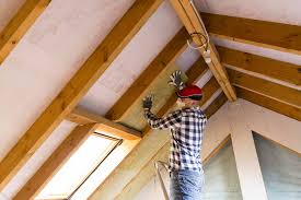 Best Commercial Insulation Services  in Bonne Terre, MO